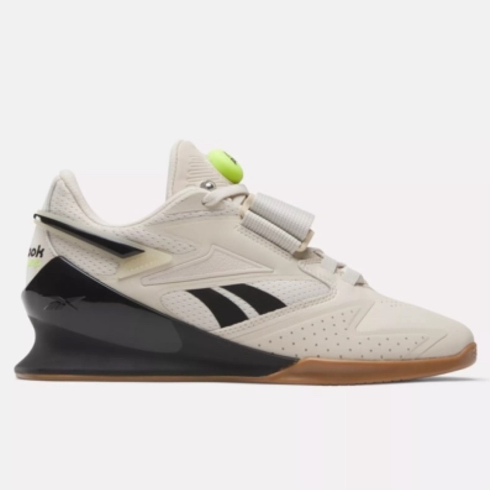 Reebok Legacy Lifter 3 Weightlifting Shoes